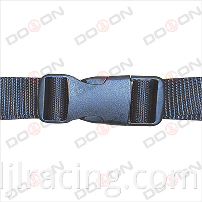 2020 Hot selling 3 Inch 5 Point SFI 16.1Rated Latch and Link Safety Belt Racing Harness for Sport Car Seat Belts